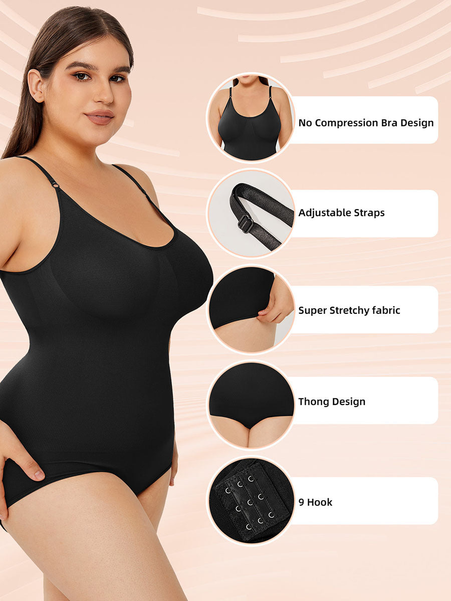 Full Body Shaper