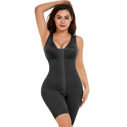 Full-Body Sculpting Bodysuit