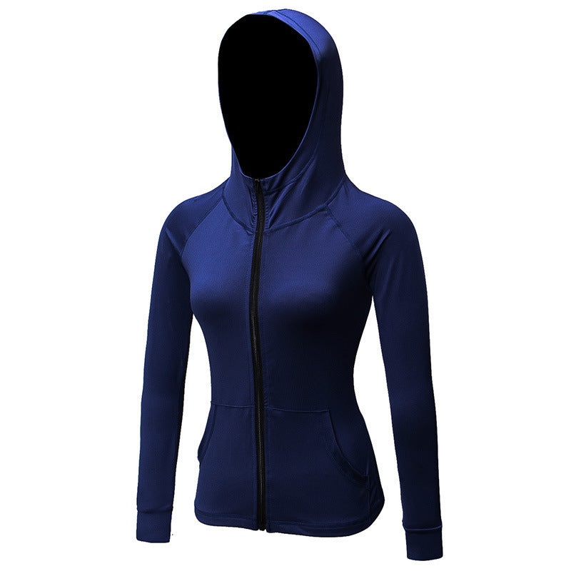 Leisure Fitness Jacket