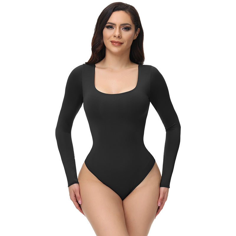 Seamless Bodysuit