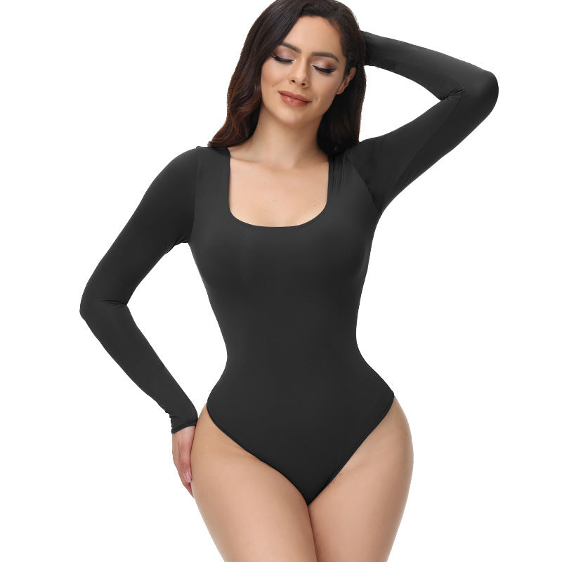 Seamless Bodysuit